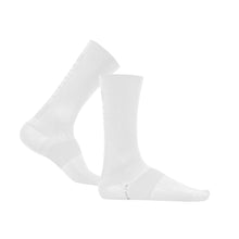 Real 2.5 - 7" High Profile Cycling Socks