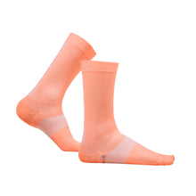 Real 2.5 - 7" High Profile Cycling Socks