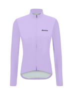 RTR Packable Men's Wind Jacket Lilac by Santini