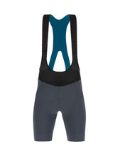 Redux Istinto Womens Bibshorts Titanium by Santini