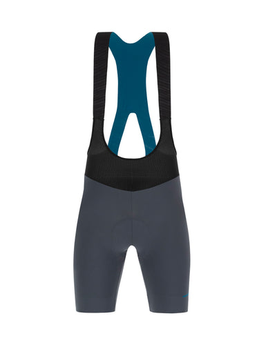 Redux Speed Womens Bibshorts Titanium by Santini