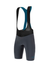 Redux Istinto Womens Bibshorts Titanium by Santini