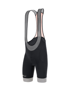 Karma Kite BibShort Black by Santini