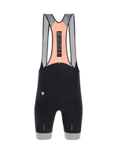 Karma Kite BibShort Black by Santini