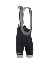 Karma Kite BibShort Black by Santini