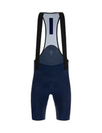 Tono Dinamo Bib Short Navy Blue by Santini