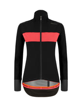 Guard Mercury Women's Winter Jacket in Black by Santini