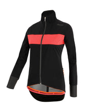 Guard Mercury Women's Winter Jacket in Black by Santini