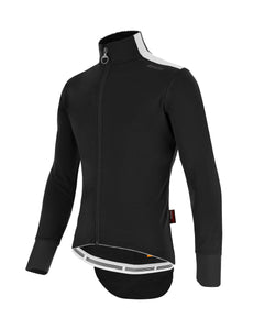 Vega Xtreme Winter Jacket in Black by Santini