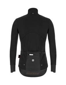 Vega Xtreme Winter Jacket in Black by Santini