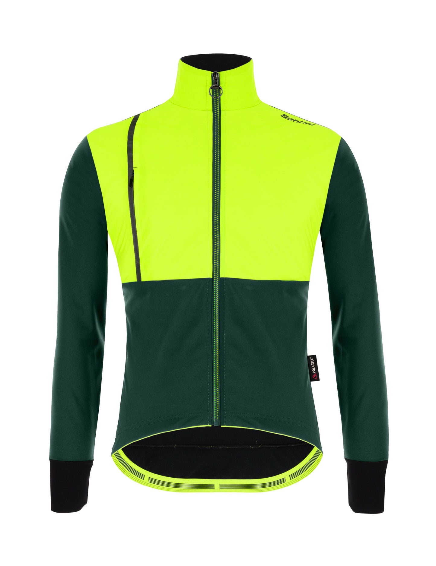 VEGA ABSOLUTE - MEN'S JACKET