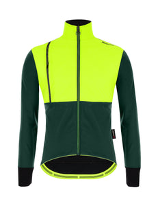 Vega Absolute Jacket Winter Jacket by Santini