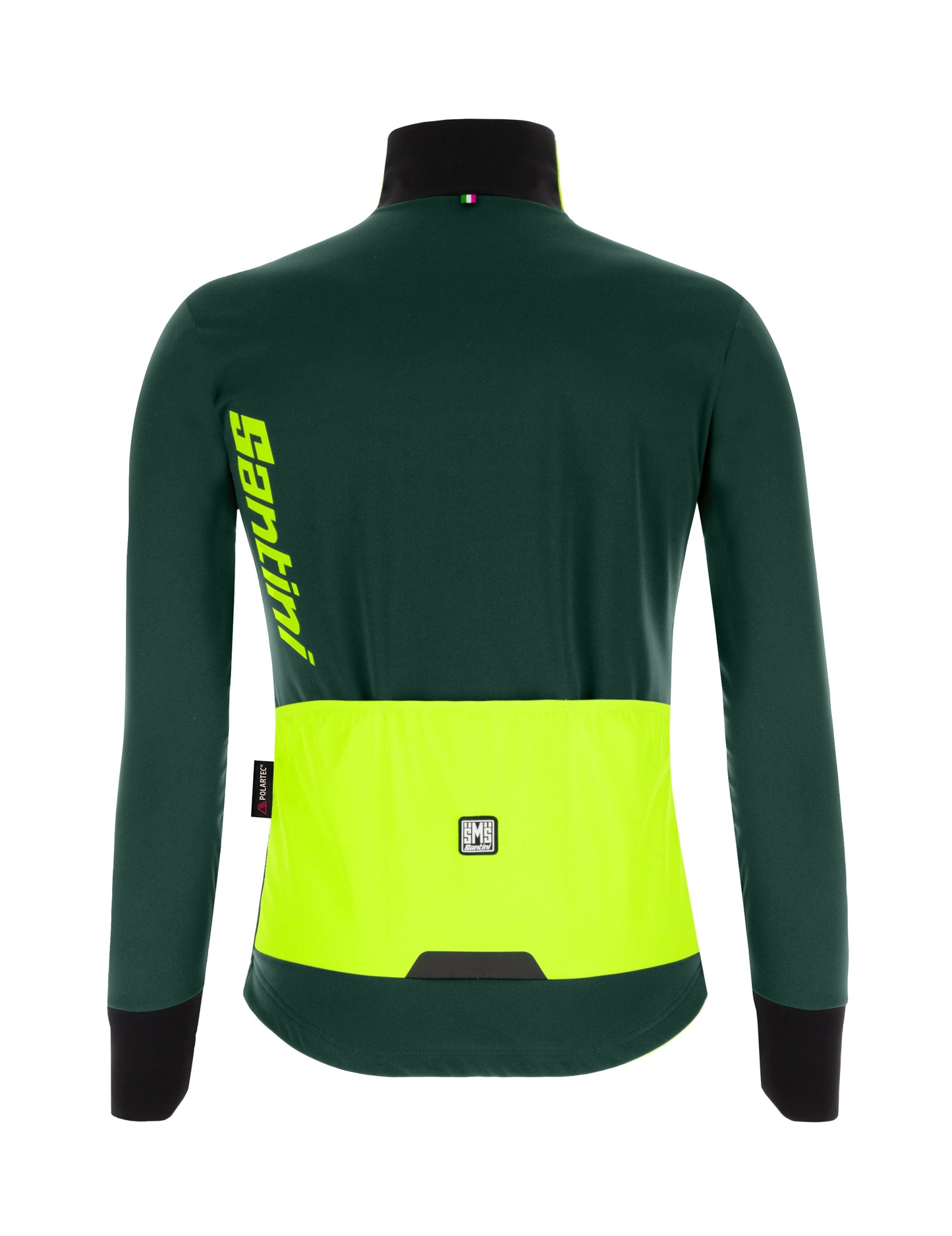 VEGA ABSOLUTE - MEN'S JACKET