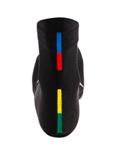 UCI Rainbow - Cycling Socks - High Profile - by Santini