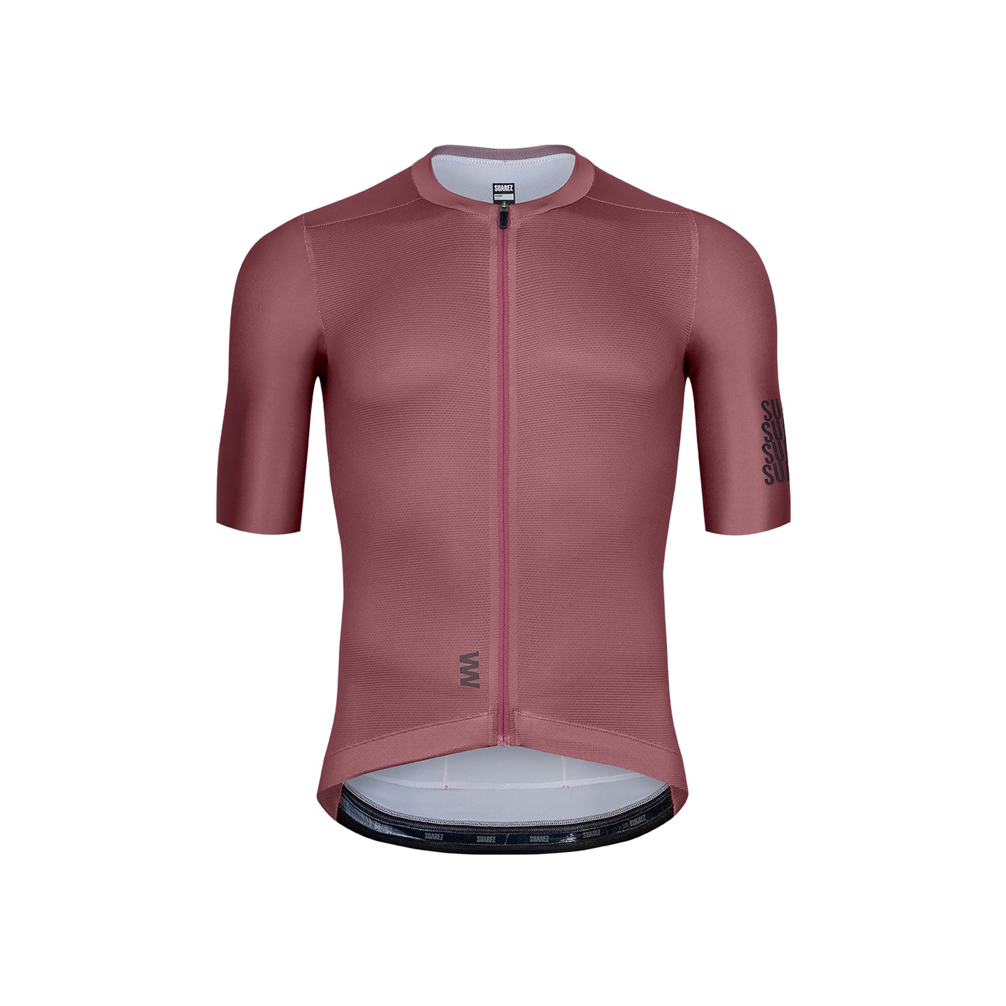 MEN'S AVANT SOLID 2.6 CYCLING JERSEY