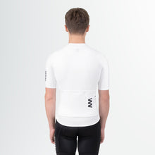 MEN'S AVANT SOLID 2.6 CYCLING JERSEY