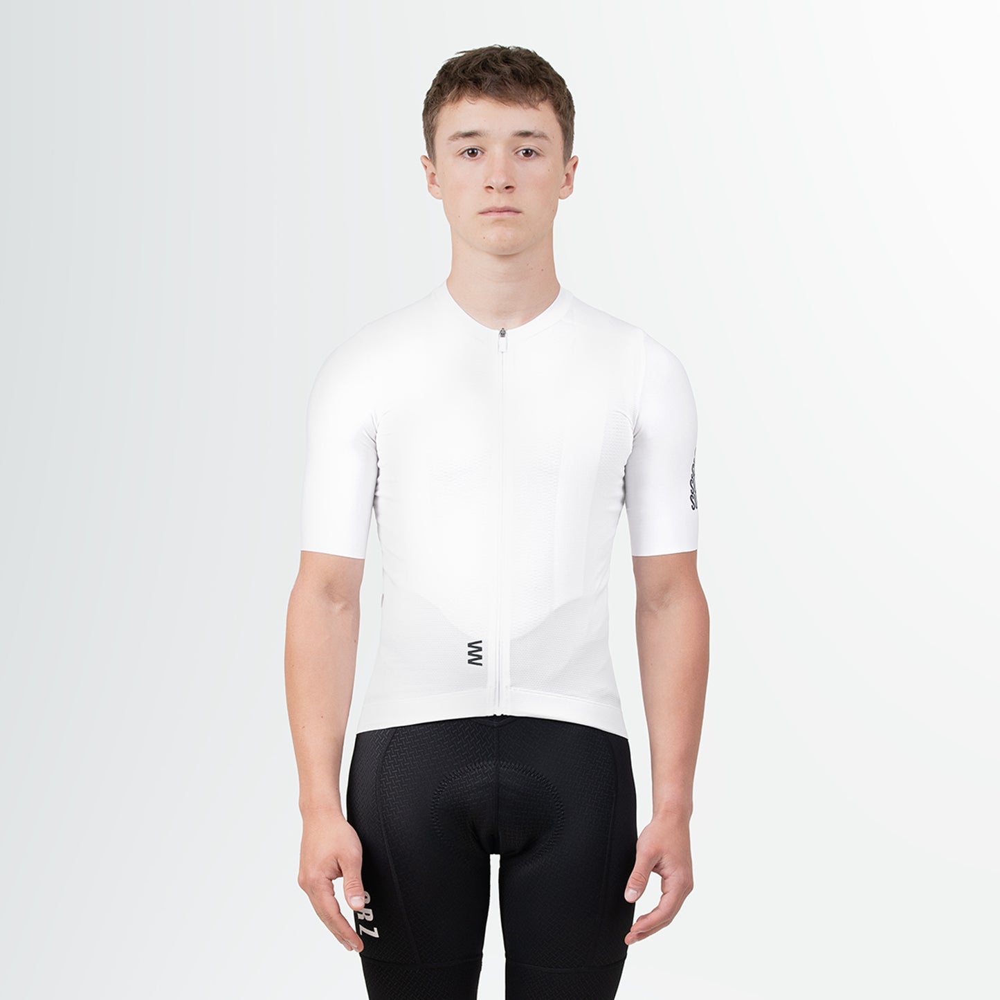 MEN'S AVANT SOLID 2.6 CYCLING JERSEY