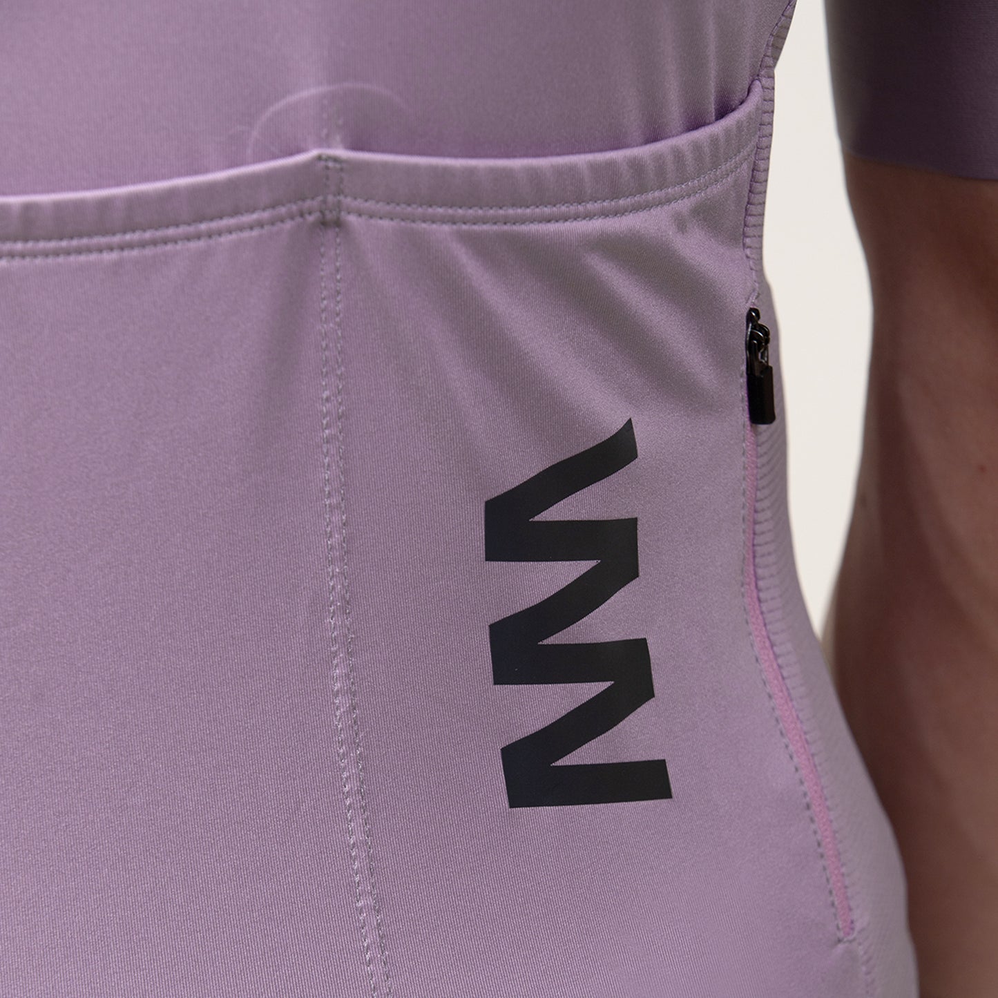 MEN'S AVANT SOLID 2.6 CYCLING JERSEY