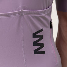 MEN'S AVANT SOLID 2.6 CYCLING JERSEY