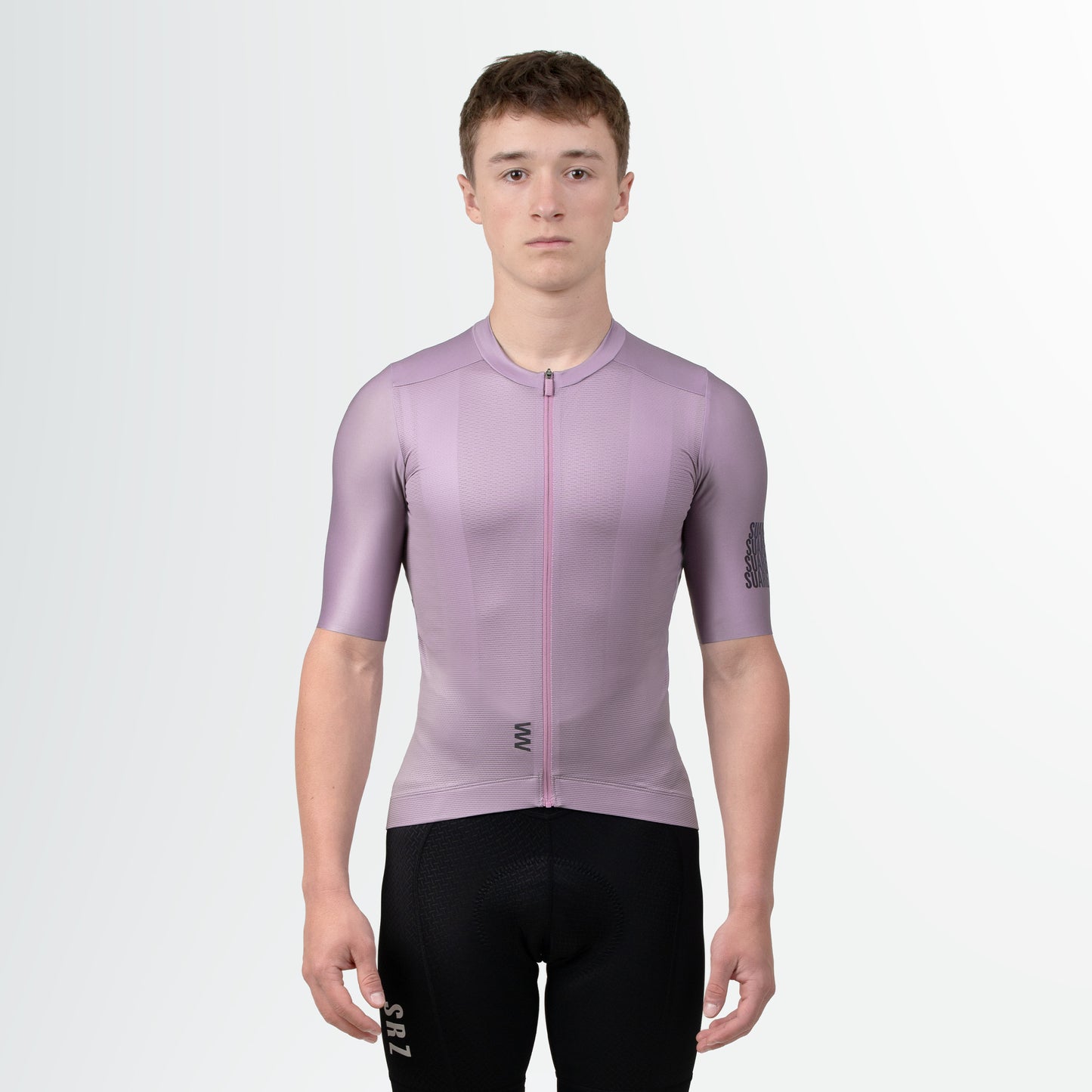 MEN'S AVANT SOLID 2.6 CYCLING JERSEY