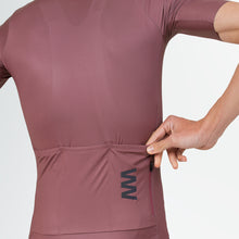 MEN'S AVANT SOLID 2.6 CYCLING JERSEY