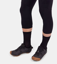 Santini Cargo Mens 3/4 Bib Knickers in Black