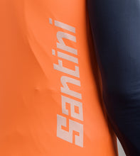 GUARD NIMBUS - RAIN VEST