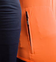 GUARD NIMBUS - RAIN VEST