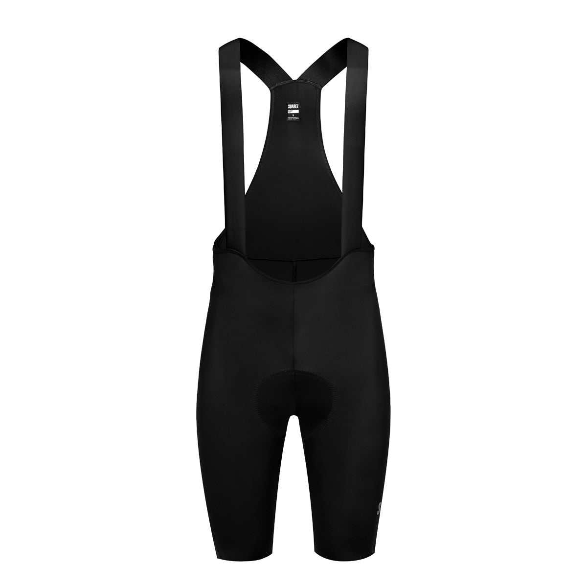 Suarez Spyder Men's Bibshorts