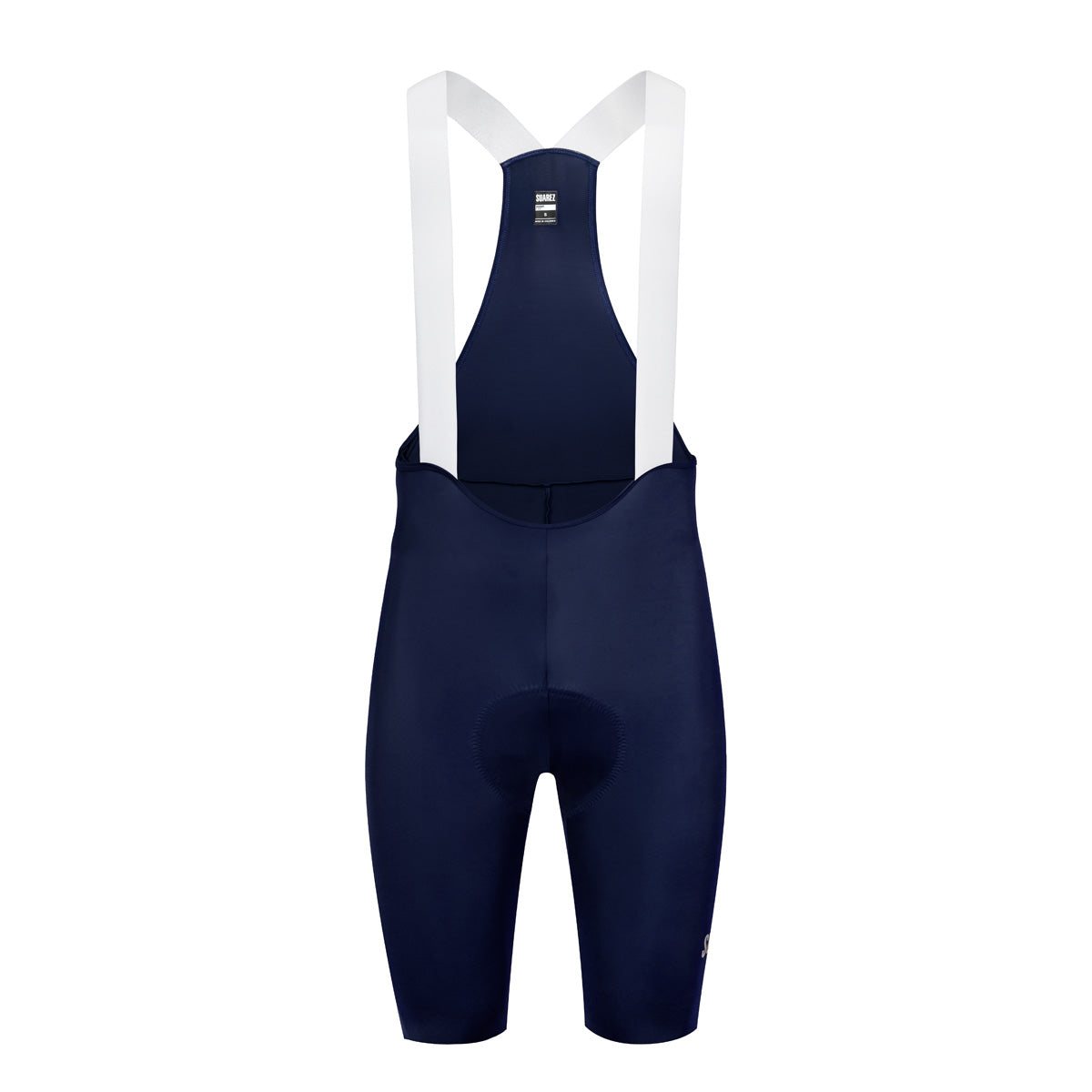 Suarez Spyder Men's Bibshorts