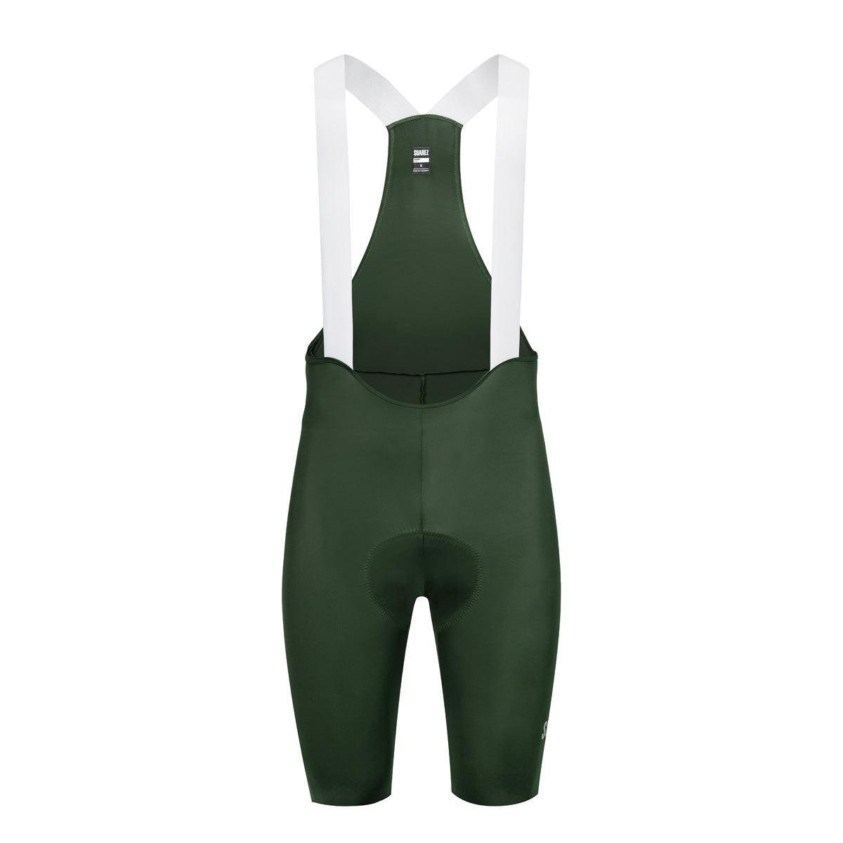 Suarez Spyder Men's Bibshorts