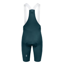 Suarez Spyder Men's Bibshorts