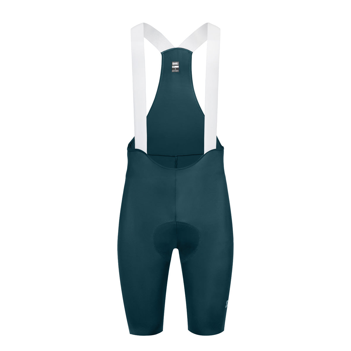 Suarez Spyder Men's Bibshorts