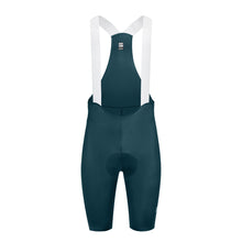 Suarez Spyder Men's Bibshorts