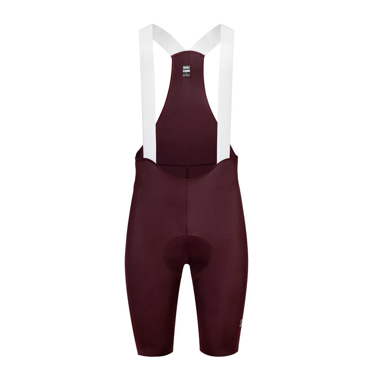 Suarez Spyder Men's Bibshorts