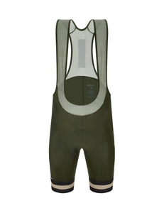 Karma Bengal BibShort Military Green by Santini