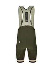 Karma Bengal BibShort Military Green by Santini