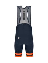 Karma Bengal Bibshort Navy Blue by Santini