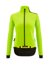 VEGA MULTI - WOMEN'S JACKET WITH HOOD