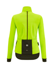 VEGA MULTI - WOMEN'S JACKET WITH HOOD