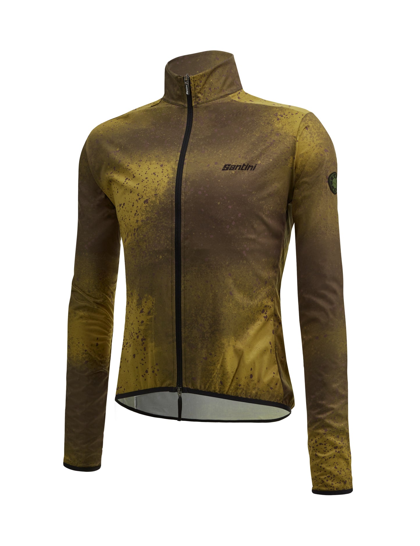 FANGO - GRAVEL WIND JACKET