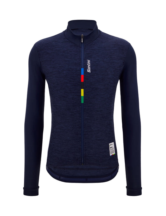 PURE - MEN'S LONG SLEEVE JERSEY