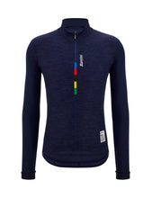 PURE - MEN'S LONG SLEEVE JERSEY