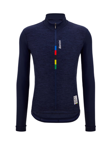 PURE - MEN'S LONG SLEEVE JERSEY