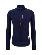 PURE - MEN'S LONG SLEEVE JERSEY