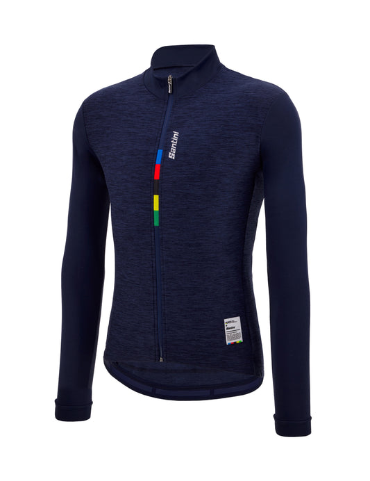 PURE - MEN'S LONG SLEEVE JERSEY