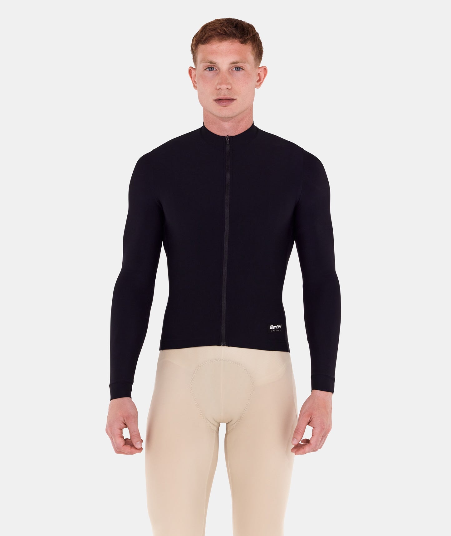 READY TO RIDE - RTR MEN'S LONG-SLEEVED JERSEY