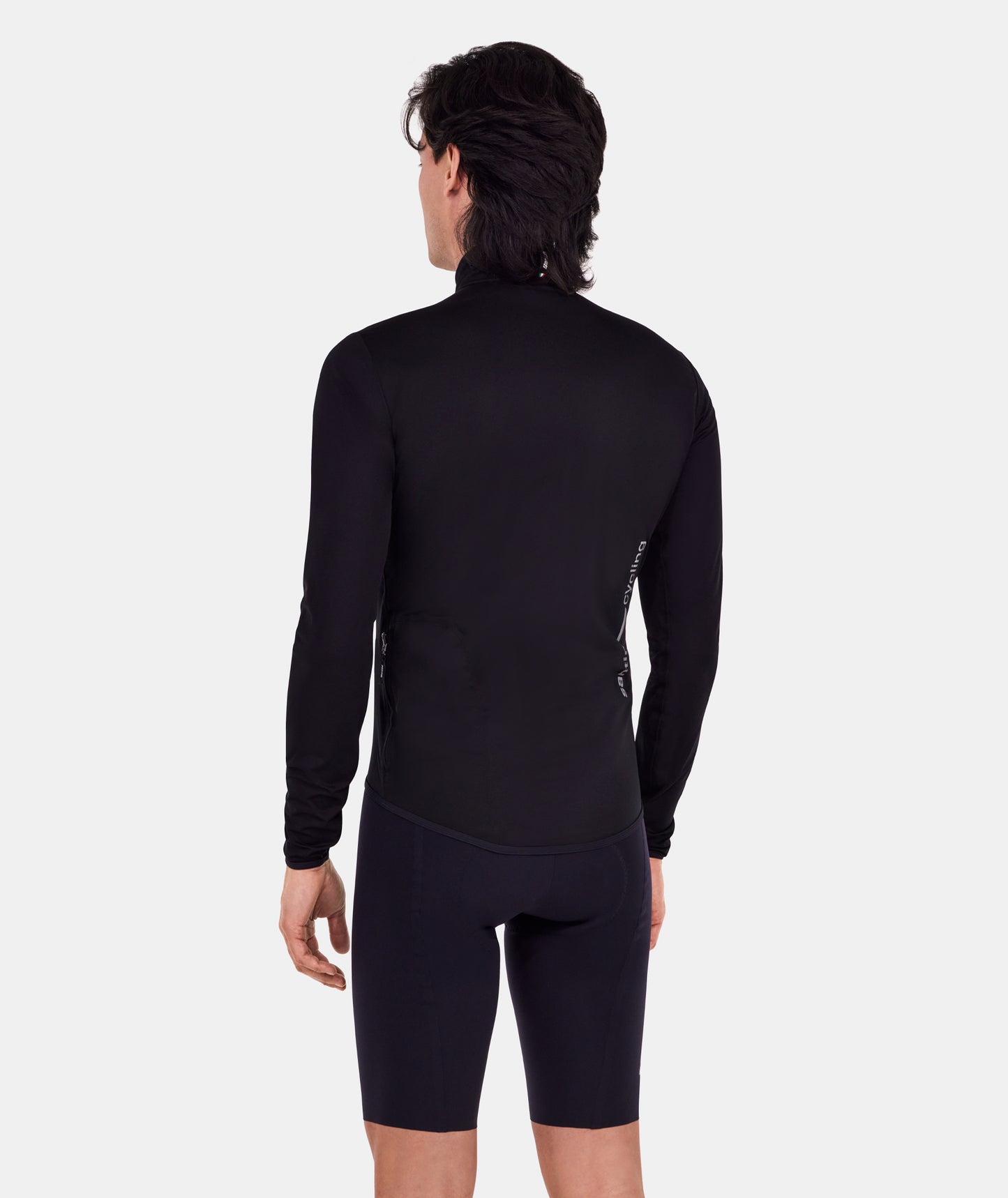 MAGIC PACKABLE WATERPROOF JACKET