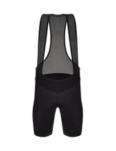 2025 Omnia Mens Bibshorts Black by Santini