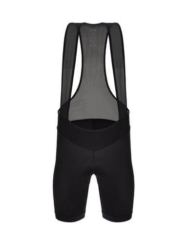 2025 Omnia Mens Bibshorts Black by Santini